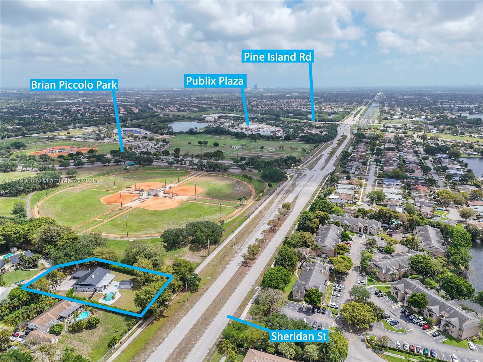 9620 NW 26th Ct Cooper City, FL 33024