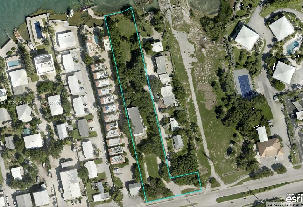 14 125th St Gulf Marathon, FL 33050 14 125th St Gulf Marathon, FL 33050