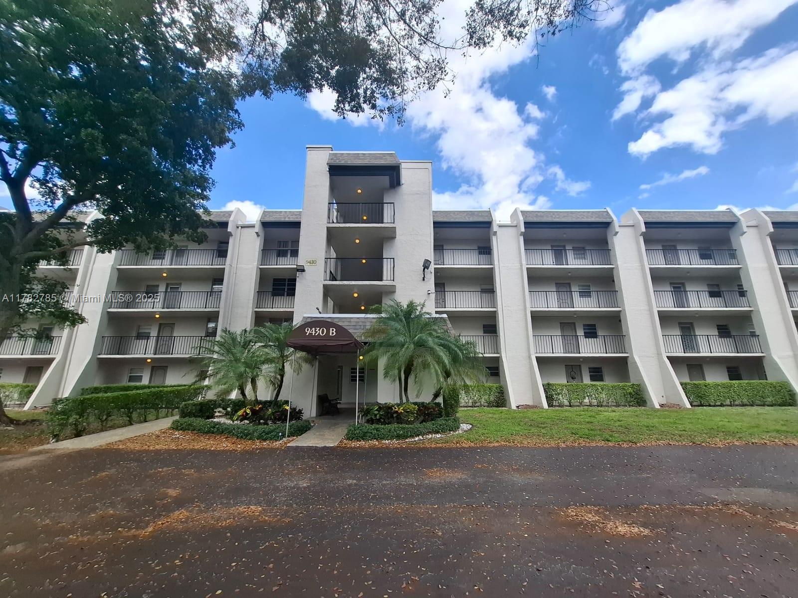 9430 Poinciana Pl #109