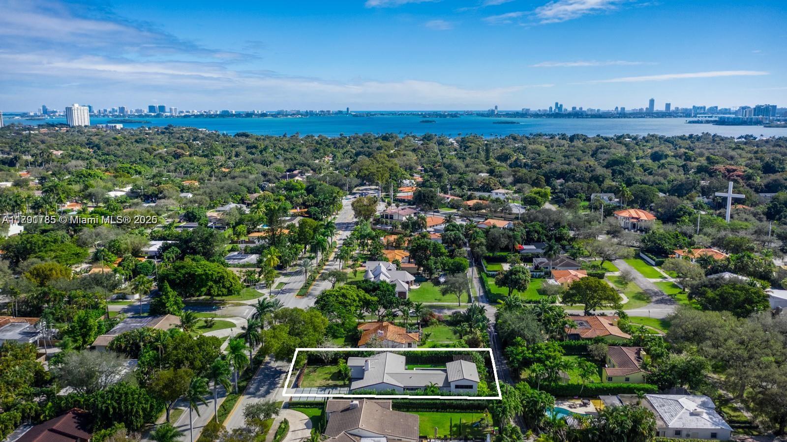 766 NE 96th St Miami Shores, FL 33138