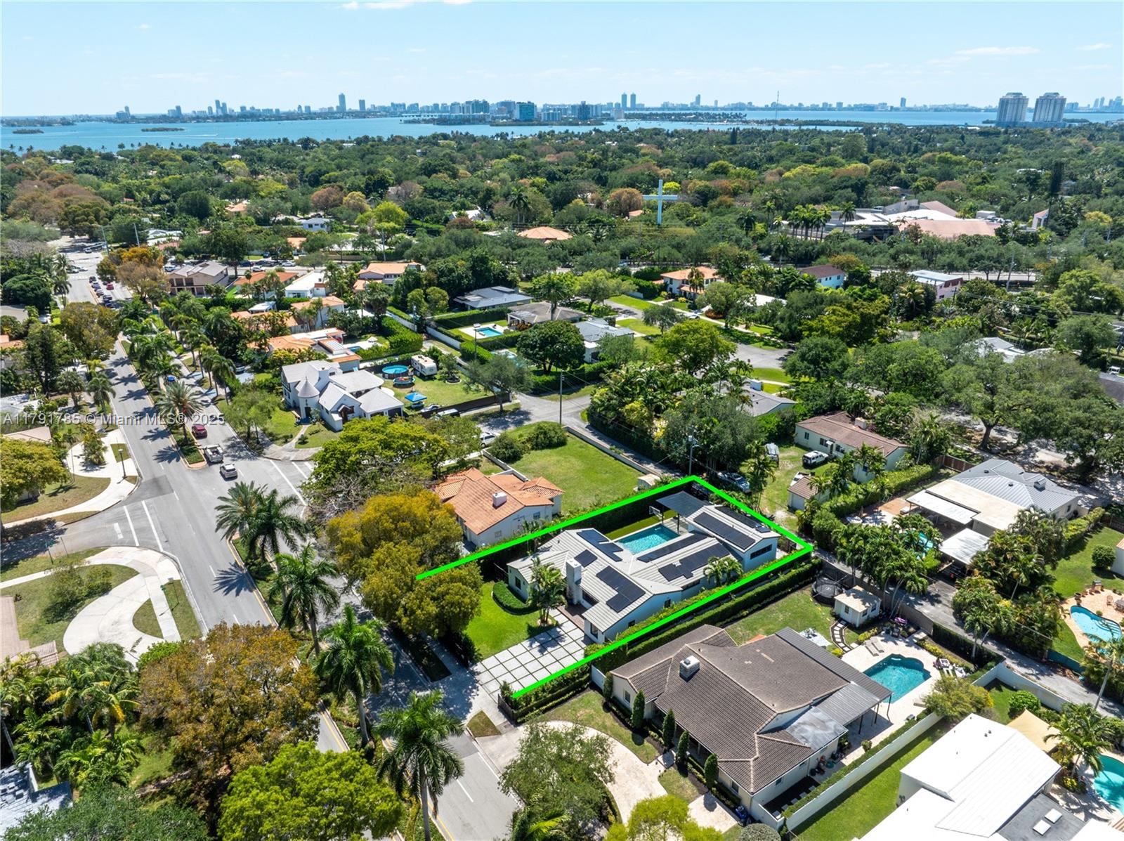 766 NE 96th St Miami Shores, FL 33138