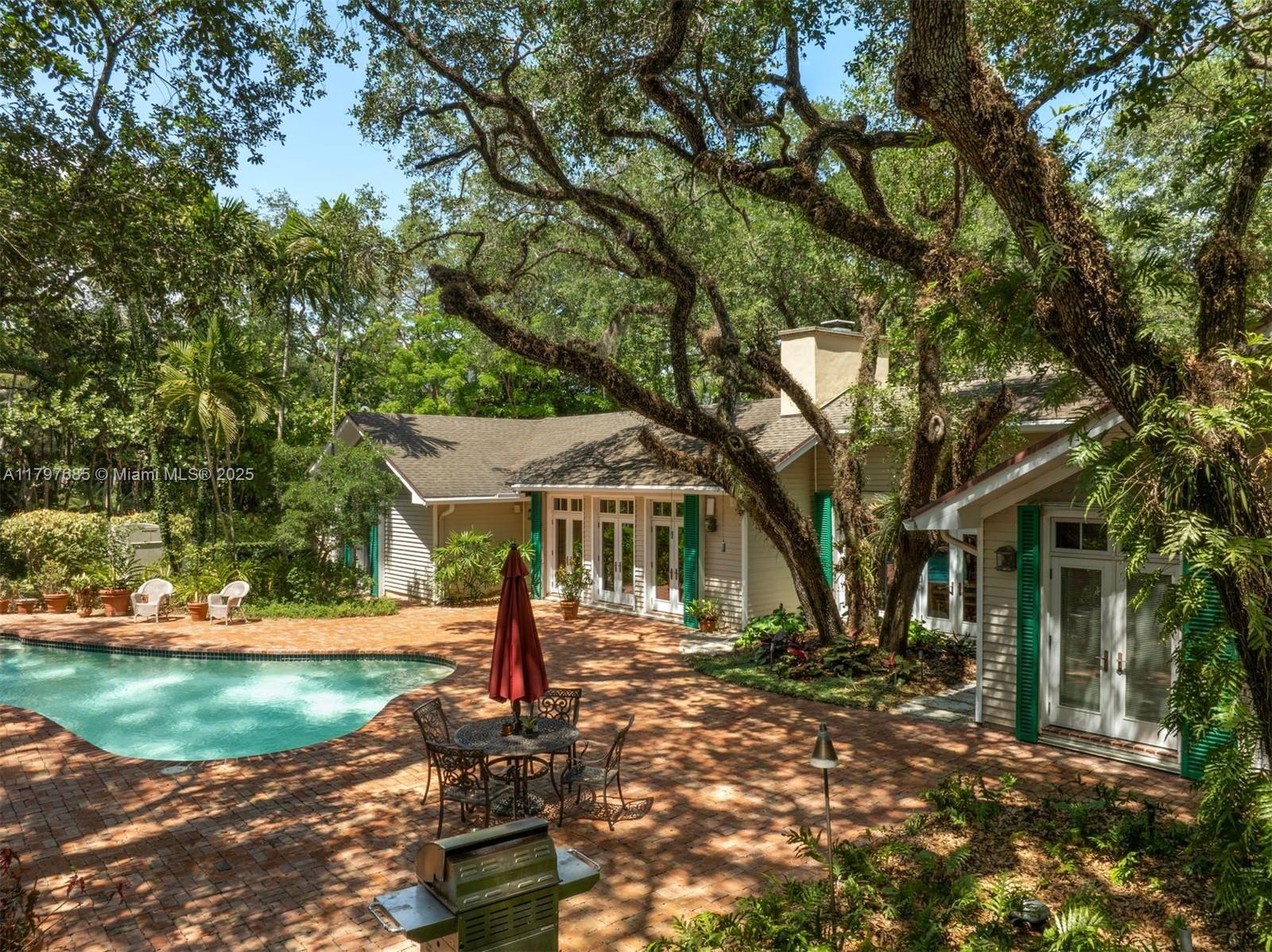 7400 SW 47th Ct Miami, FL 33143