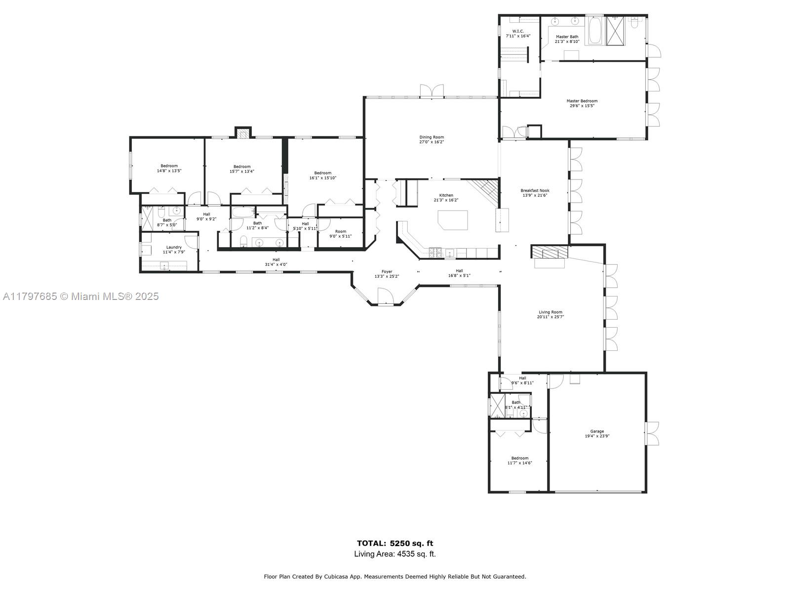 7400 SW 47th Ct Miami, FL 33143