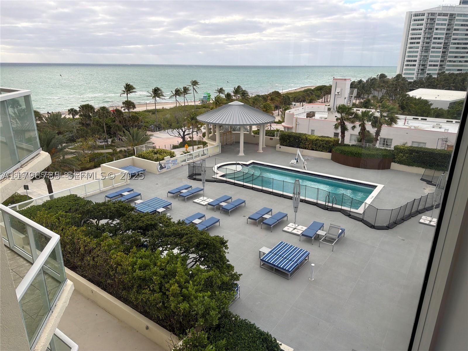 7330 Ocean Ter #8-C Miami Beach, FL 33141