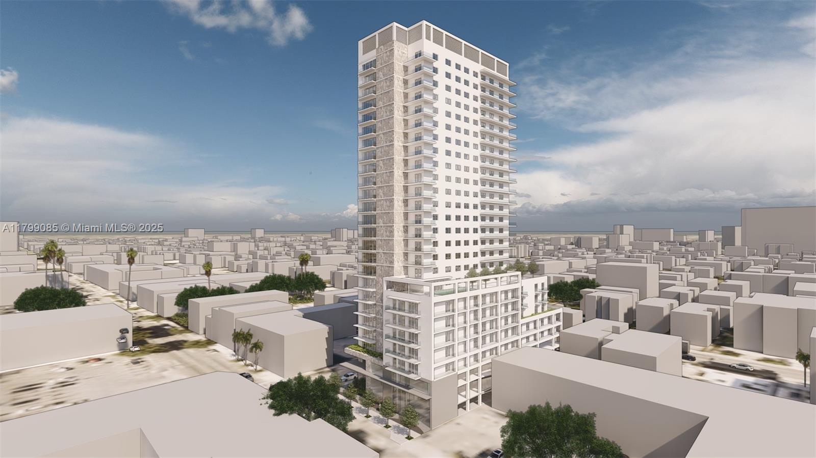 471 & 719 SW 8th St & 5th Ave Miami, FL 33130