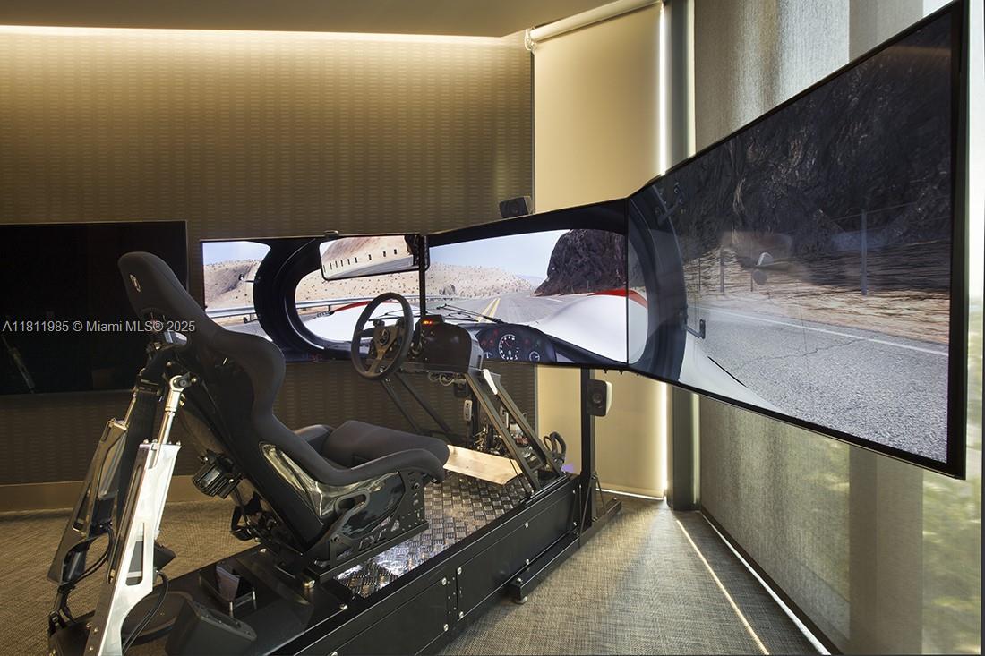 image Porsche Design Tower60