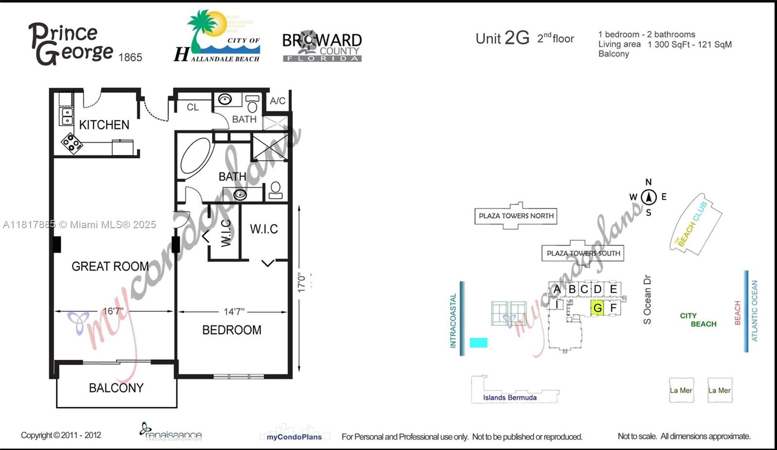 image Prince George Arms Condo29