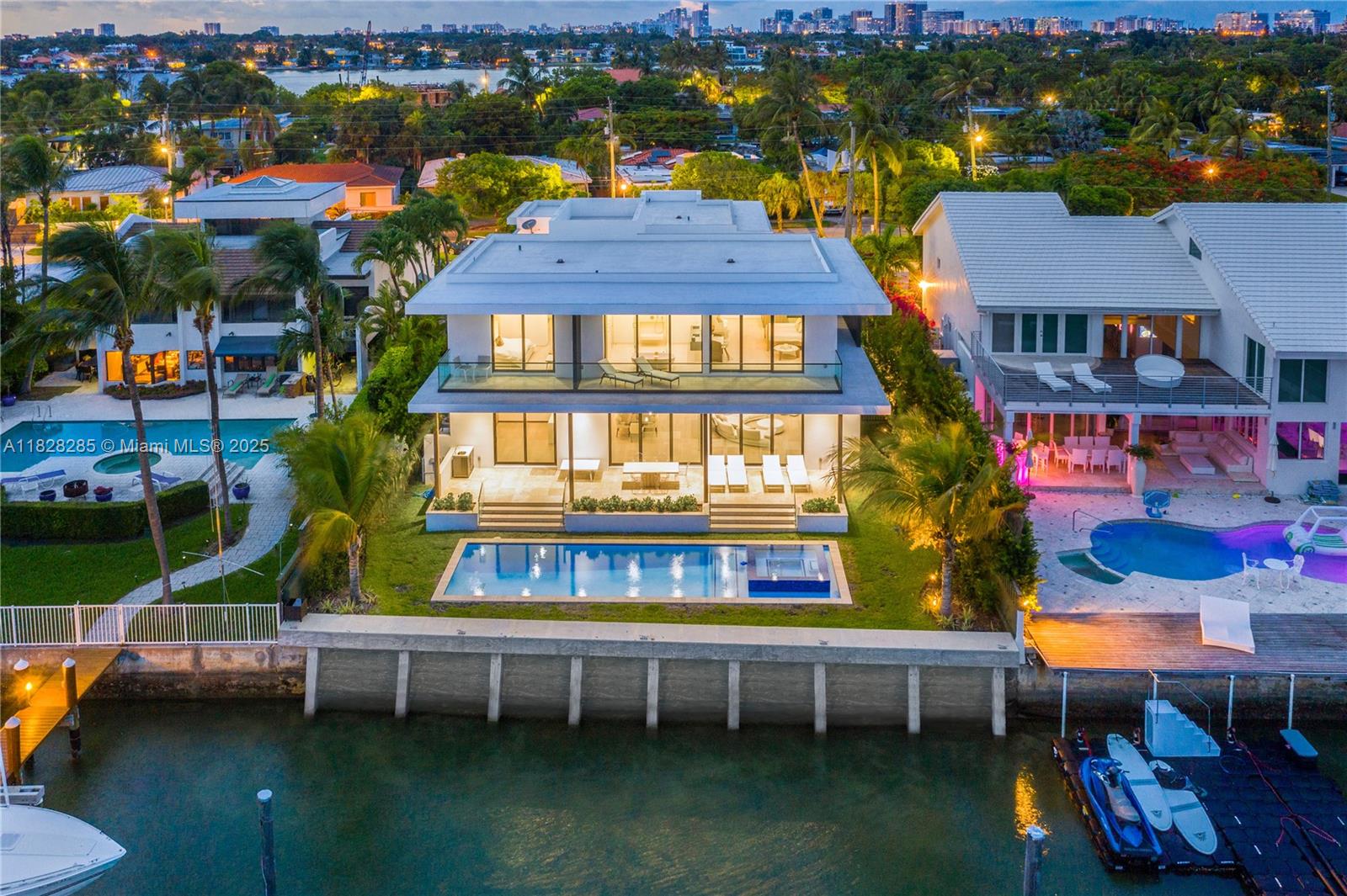 1410 S Biscayne Pt Rd Miami Beach, FL 33141 1410 S Biscayne Pt Rd Miami Beach, FL 33141