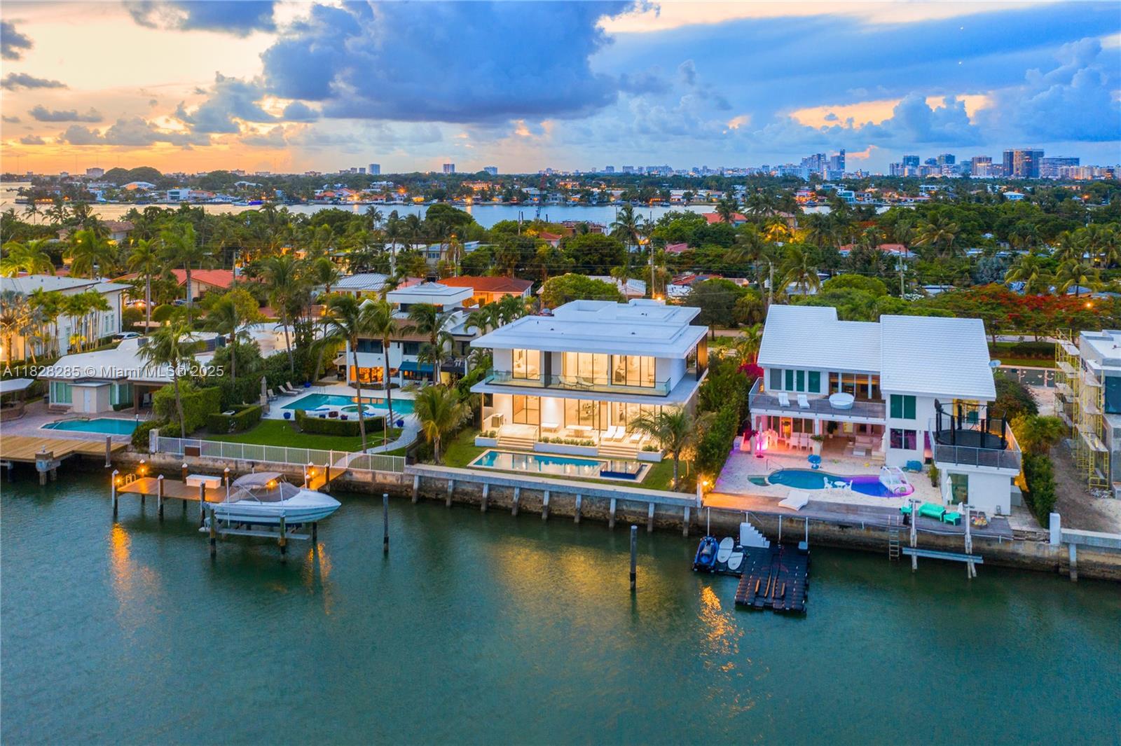 1410 S Biscayne Pt Rd Miami Beach, FL 33141 1410 S Biscayne Pt Rd Miami Beach, FL 33141