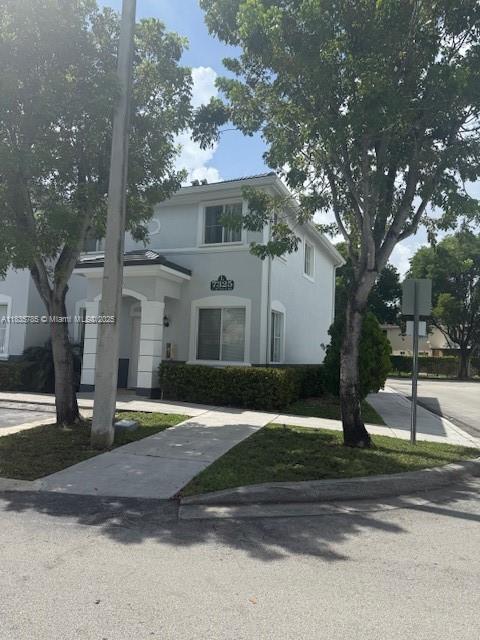 7325   nw 174th Te #104