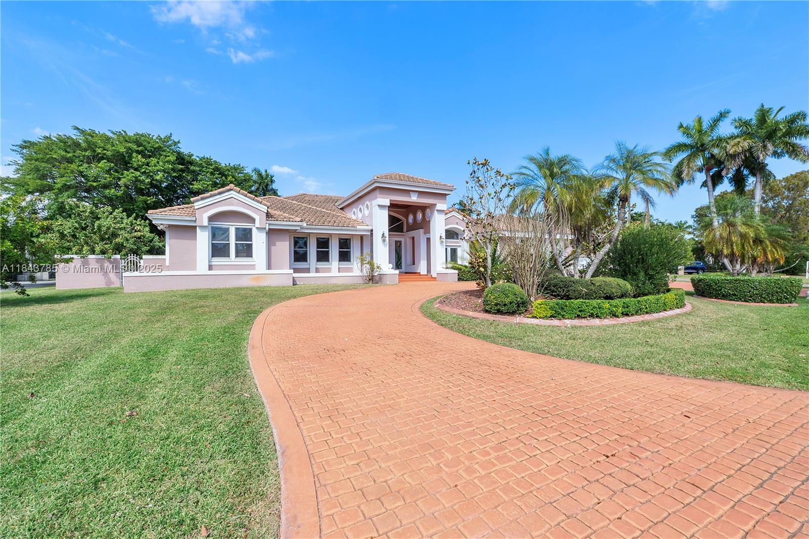 7469 SW 168th Ter #.