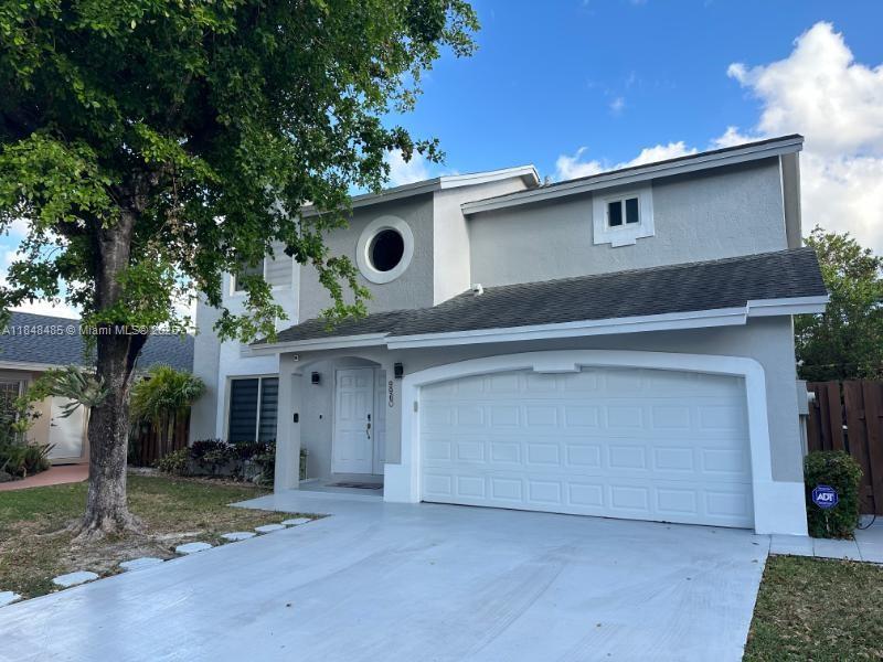 9960 NW 51st Ln #9960
