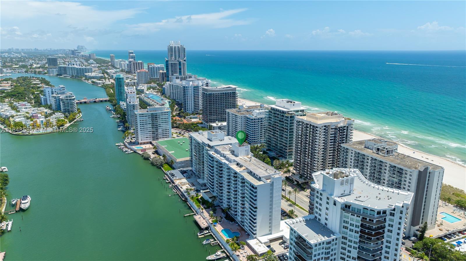 5700 Collins Ave #10D