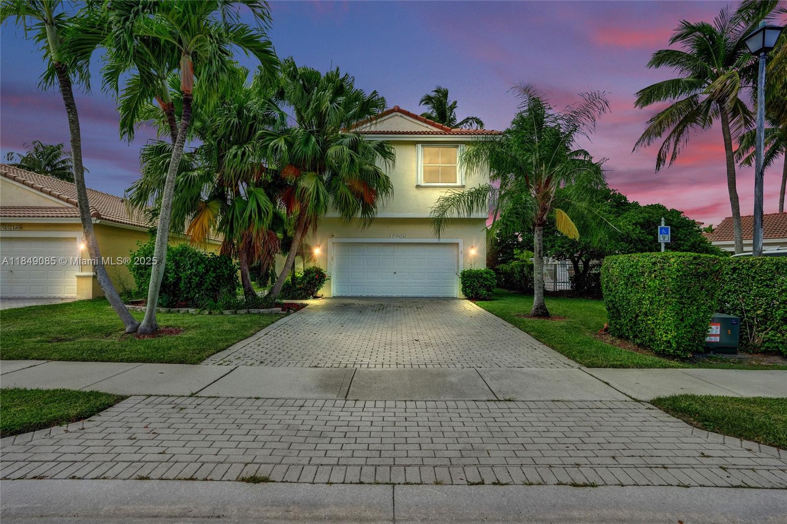 12205 NW 56th Ct