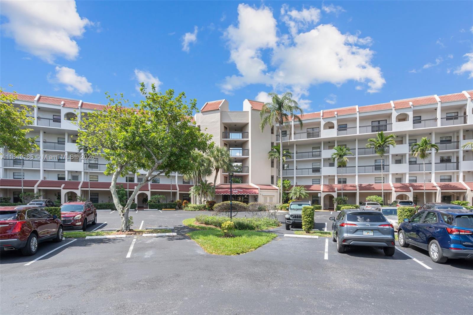3485 Environ Blvd #C205