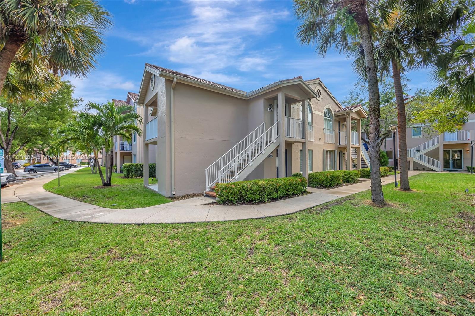 10630 SW 157th Ct #107