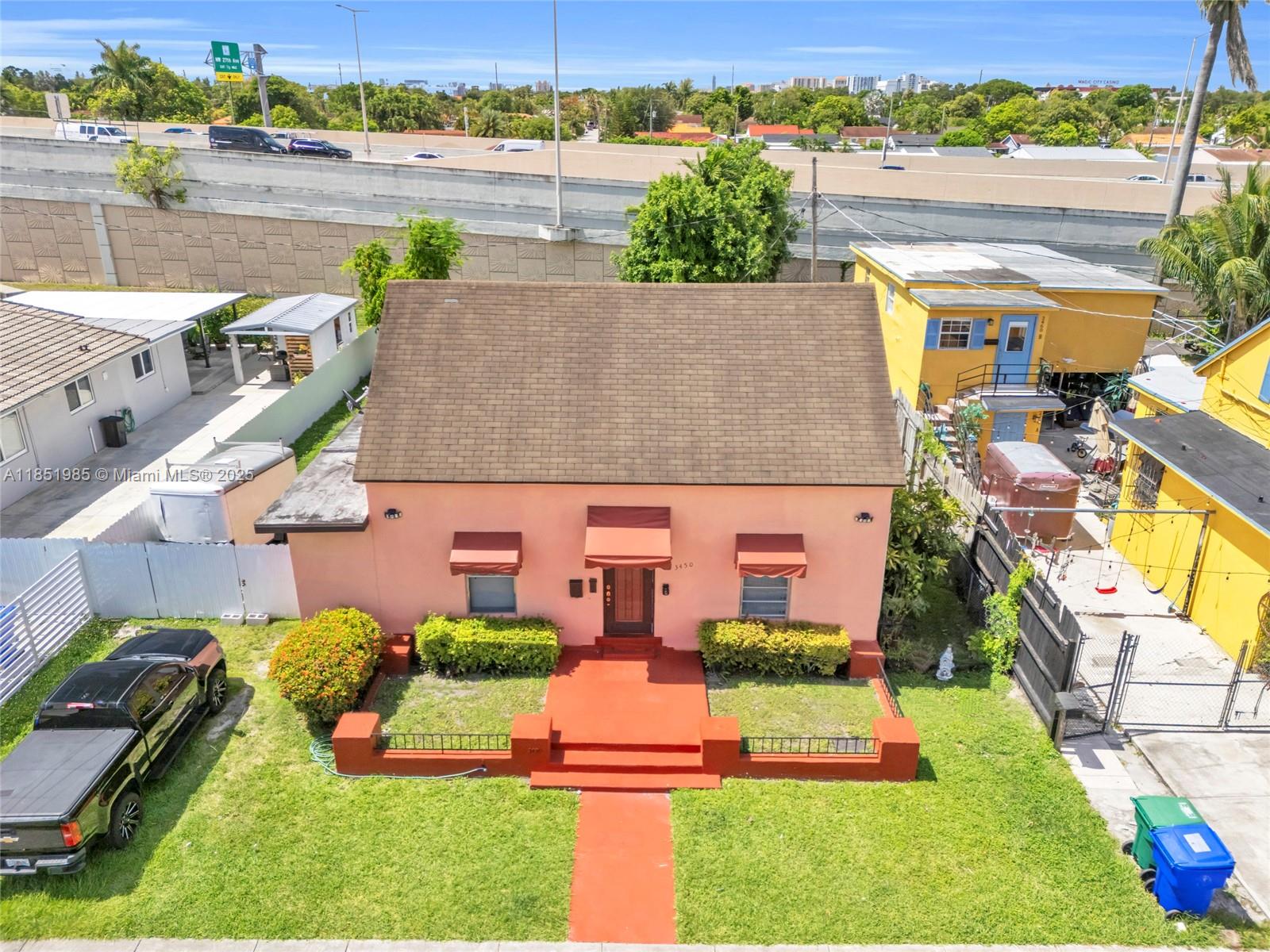 3450 NW 14th St