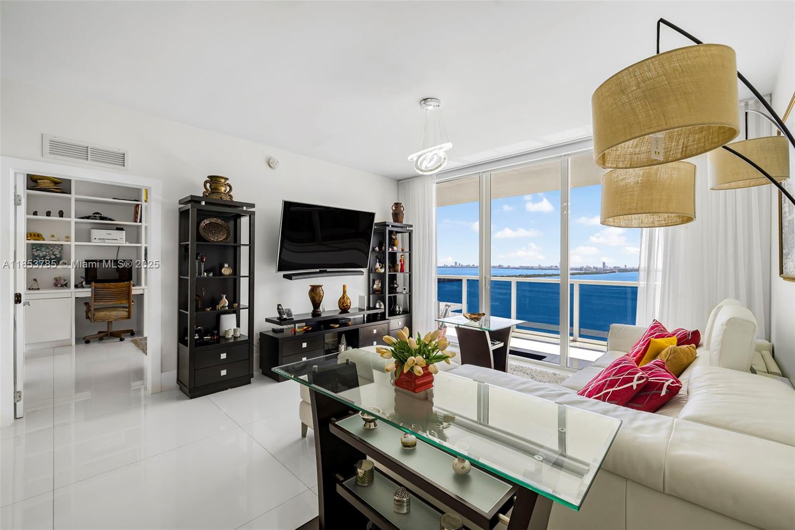 image Bay House Miami Condo16