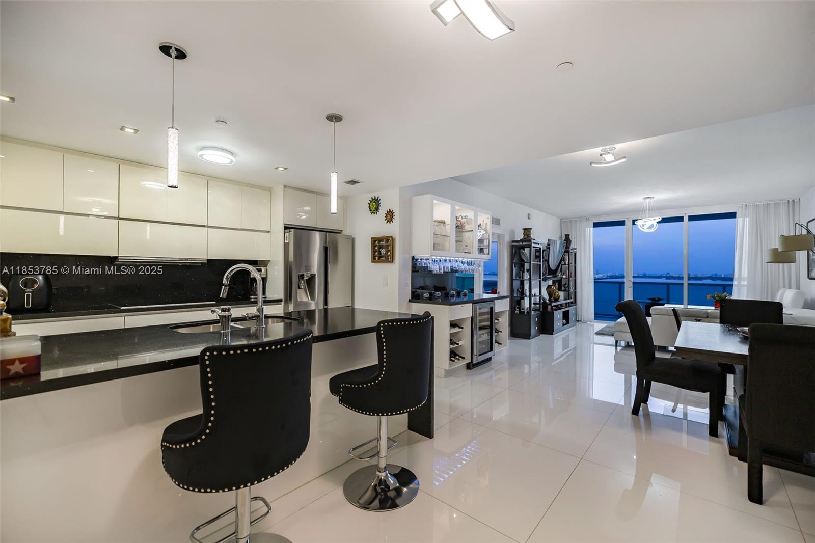 image Bay House Miami Condo44