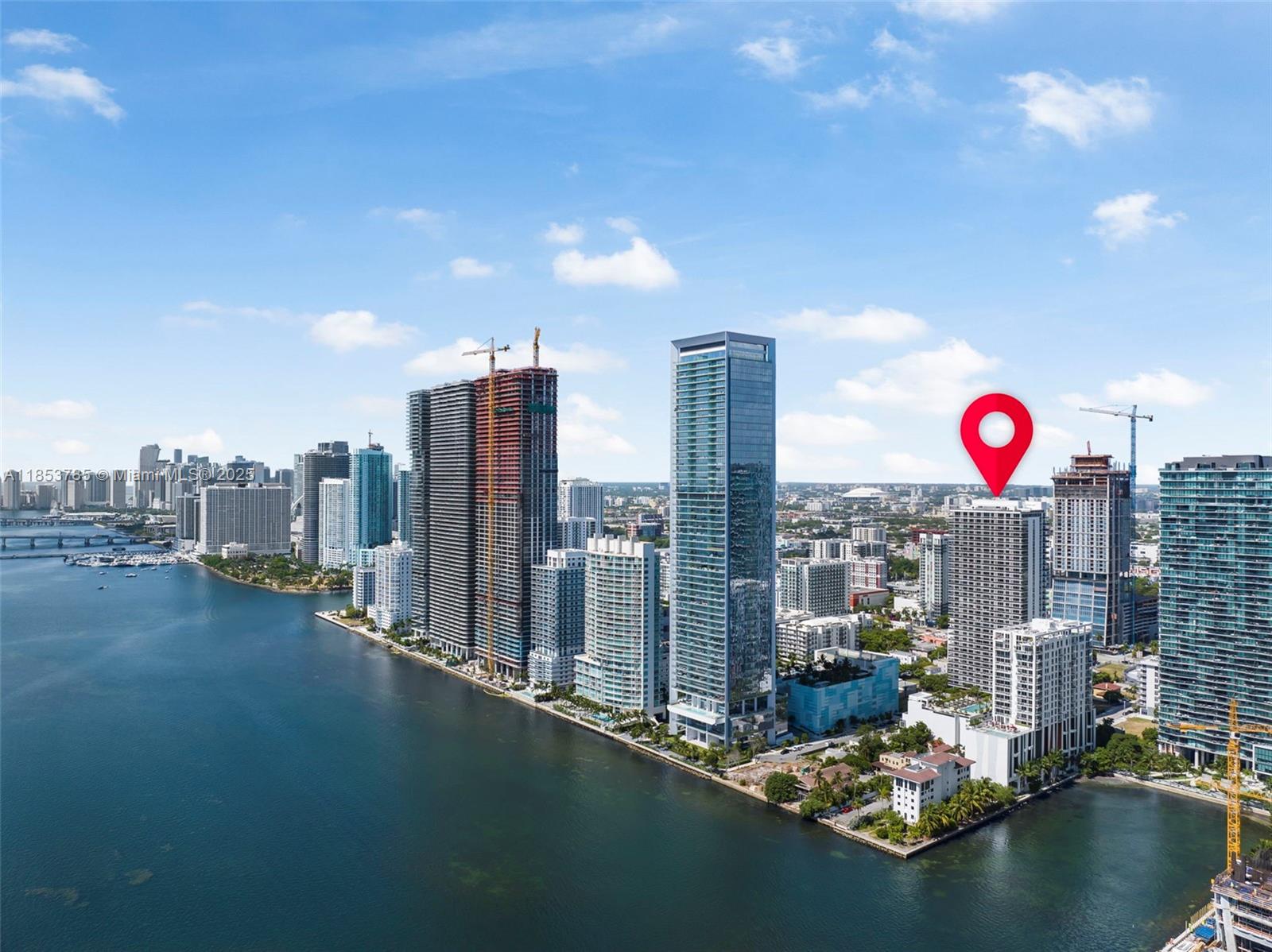 image Bay House Miami Condo60