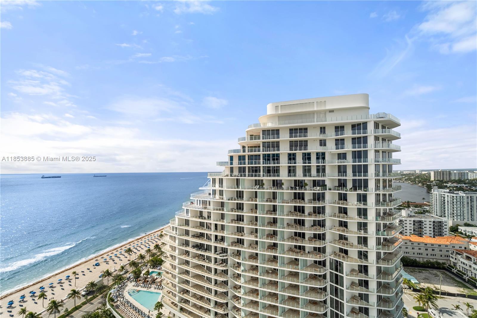 551 N Fort Lauderdale Bch Blvd #R2109