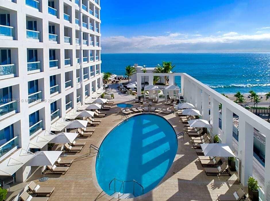 551 N Fort Lauderdale Bch Blvd #R2109 Fort Lauderdale, FL 33304