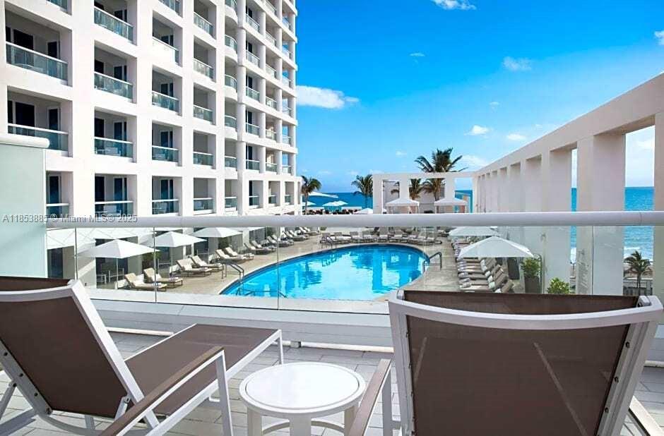 551 N Fort Lauderdale Bch Blvd #R2109 Fort Lauderdale, FL 33304