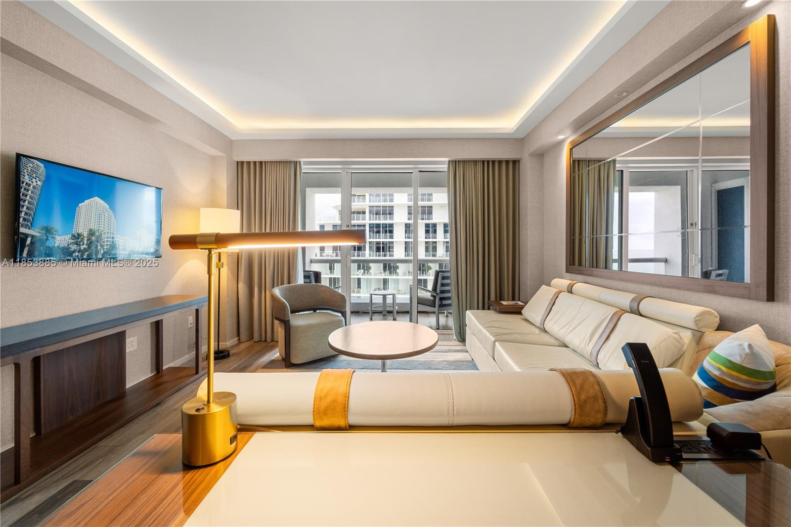 551 N Fort Lauderdale Bch Blvd #R2109 Fort Lauderdale, FL 33304