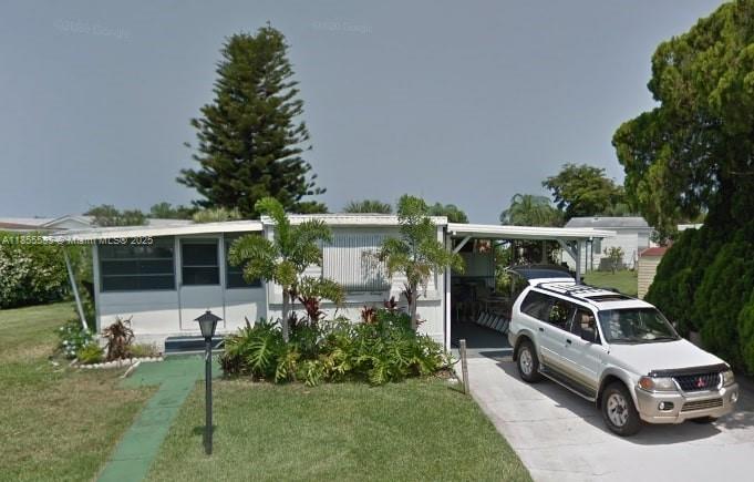 1590 SW 65th Ter #H