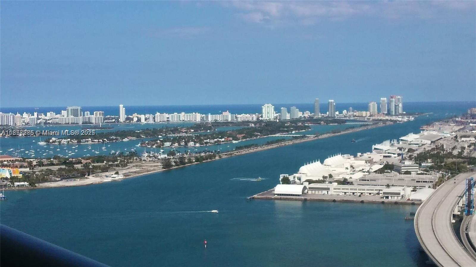 888 Biscayne Blvd #4310
