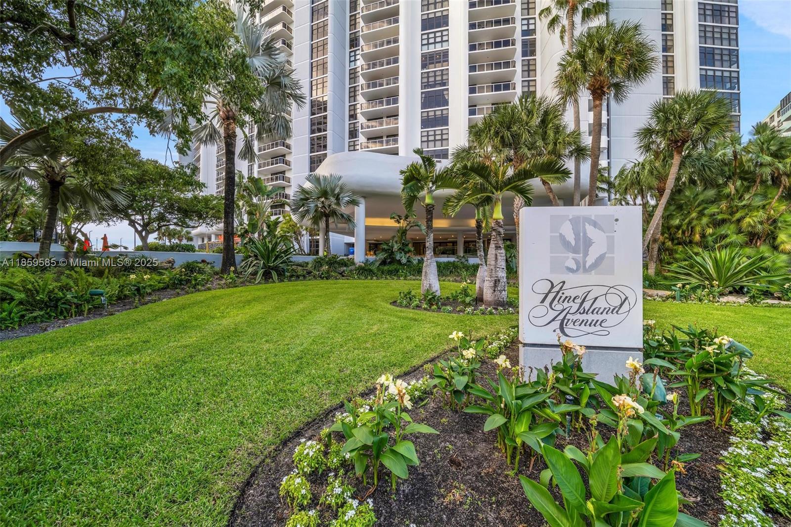9 Island Ave #614 Miami Beach, FL 33139