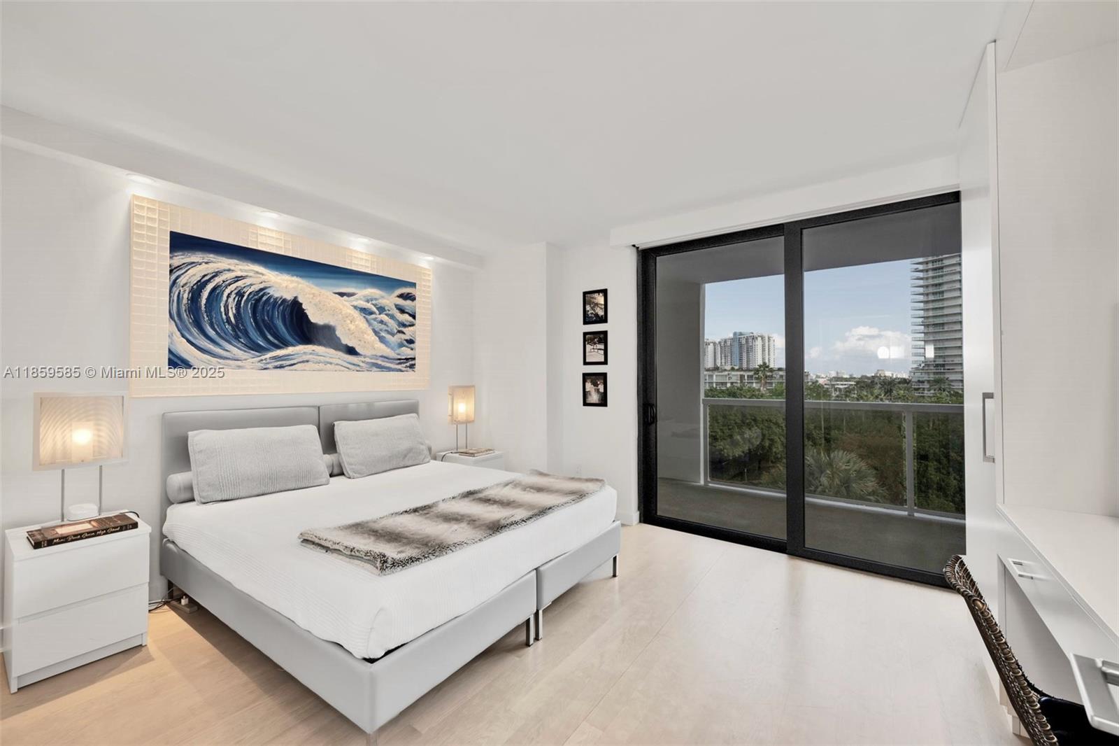 9 Island Ave #614 Miami Beach, FL 33139