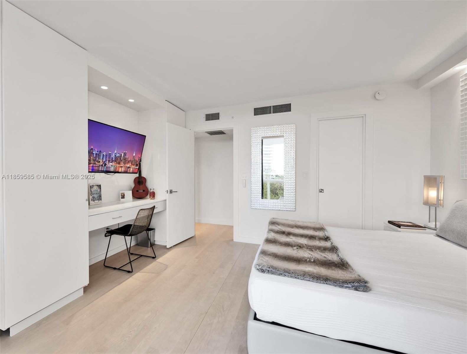 9 Island Ave #614 Miami Beach, FL 33139