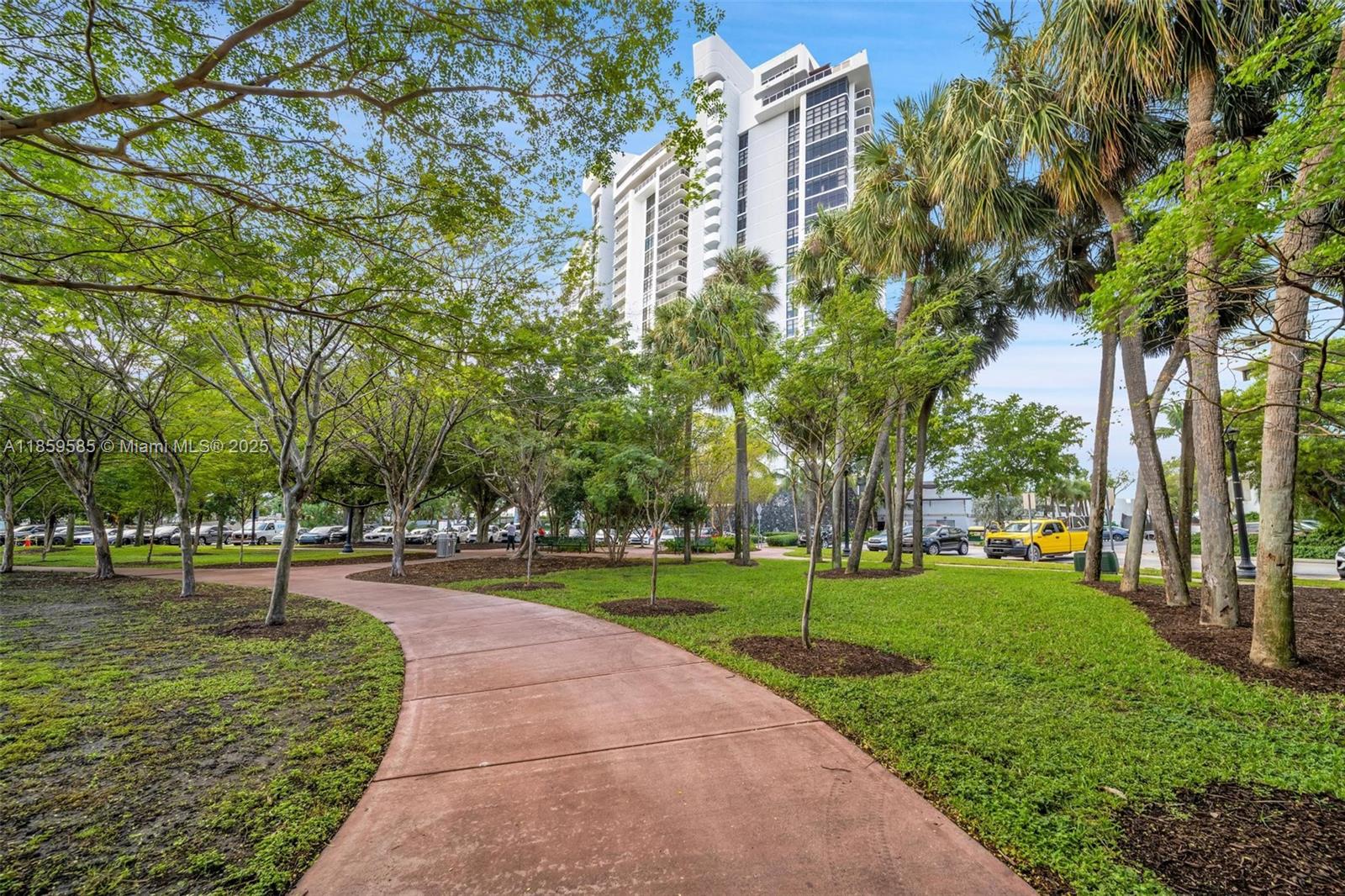 9 Island Ave #614 Miami Beach, FL 33139