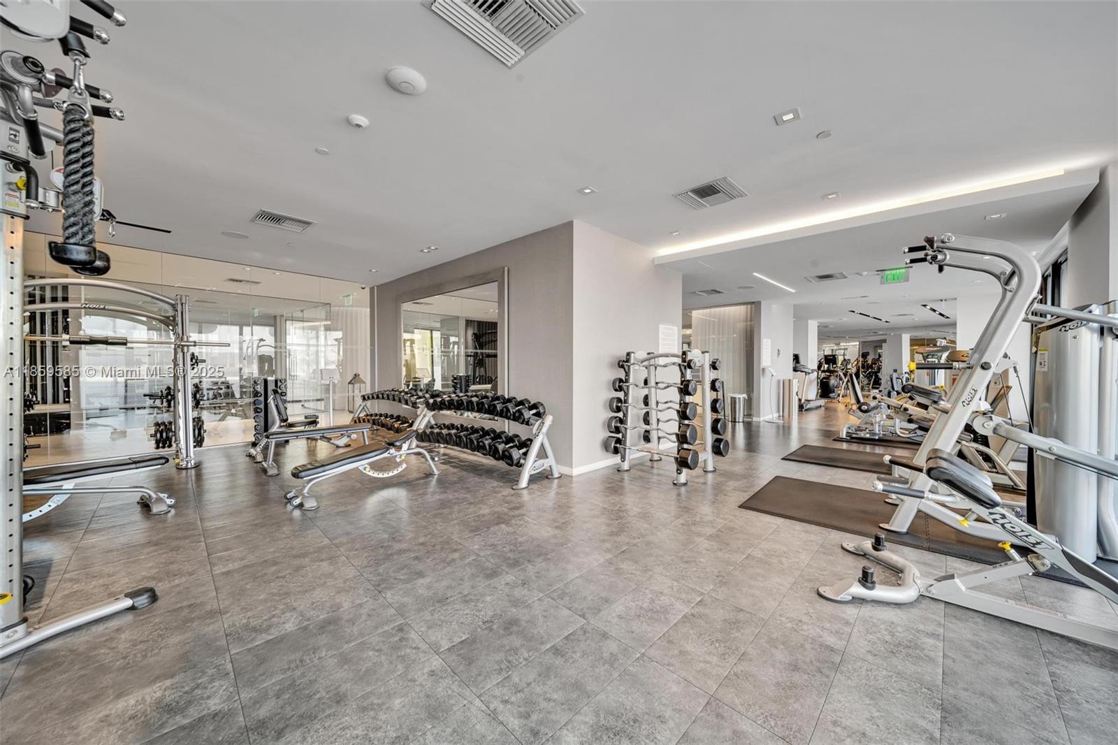 9 Island Ave #614 Miami Beach, FL 33139