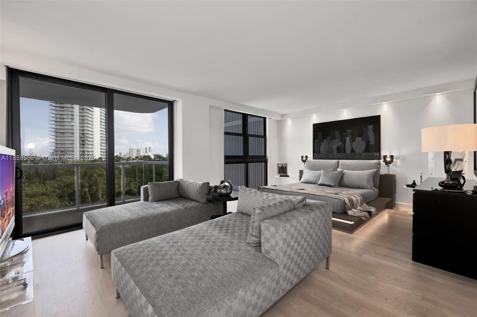 9 Island Ave #614 Miami Beach, FL 33139