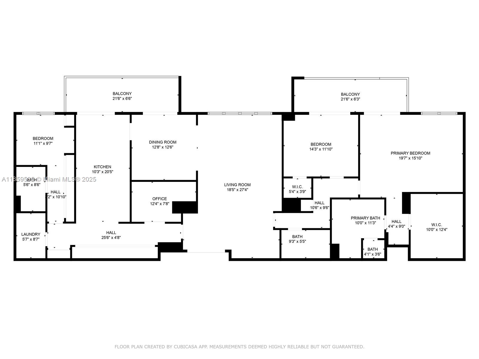 9 Island Ave #614 Miami Beach, FL 33139