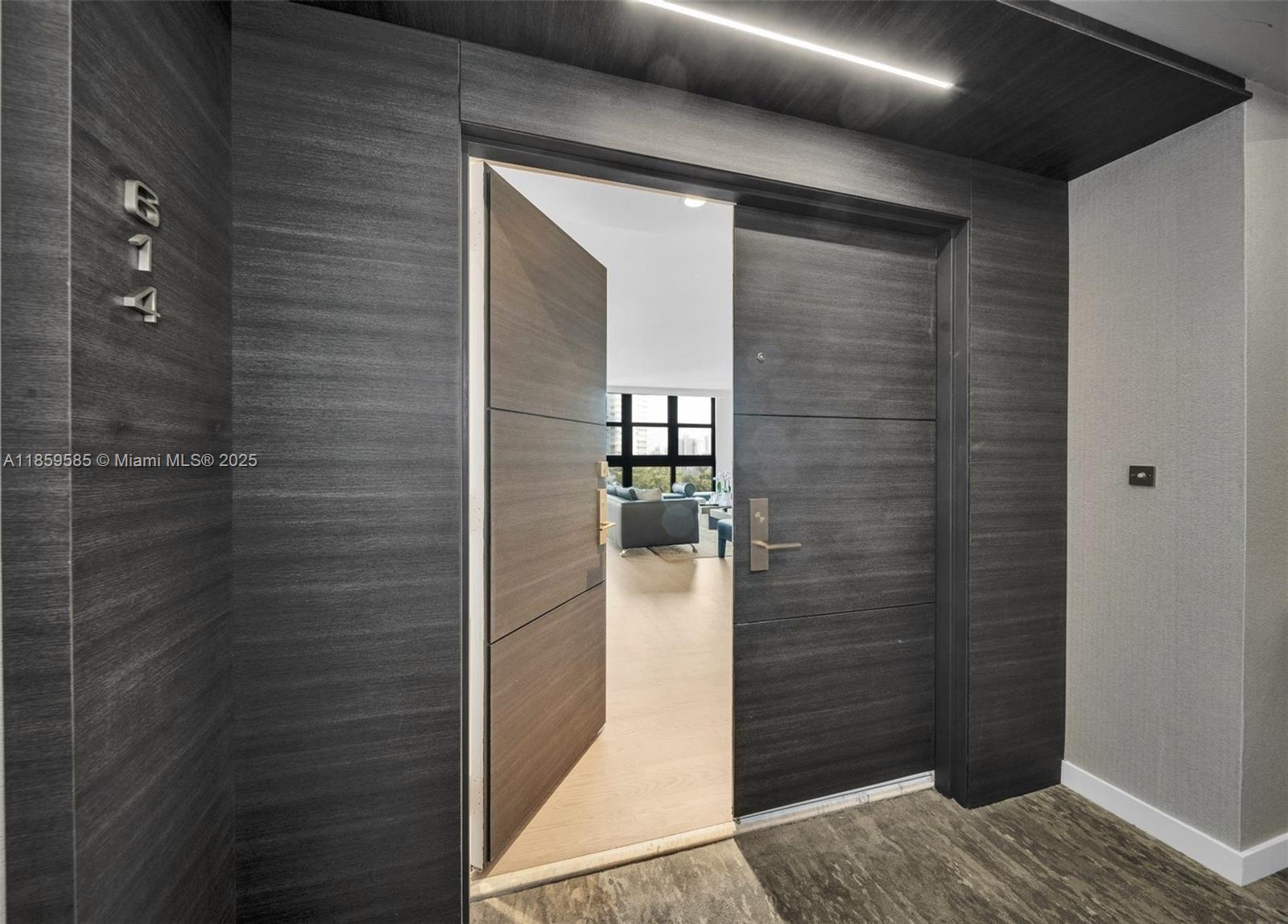 9 Island Ave #614 Miami Beach, FL 33139