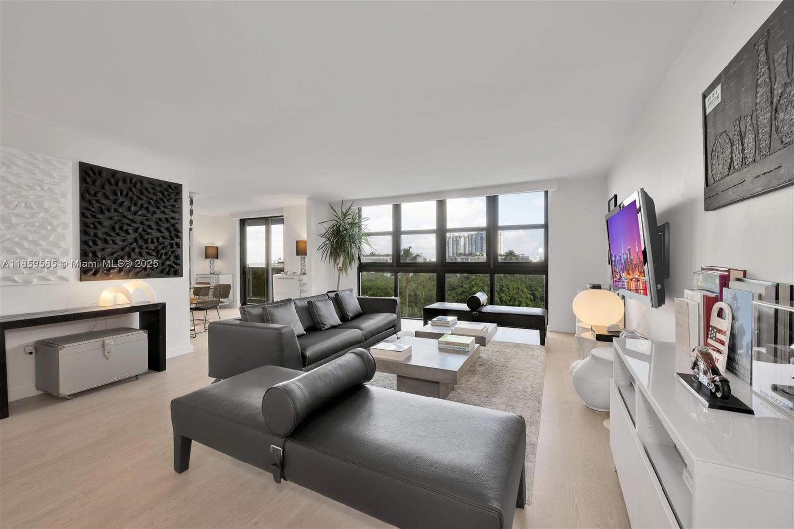 9 Island Ave #614 Miami Beach, FL 33139