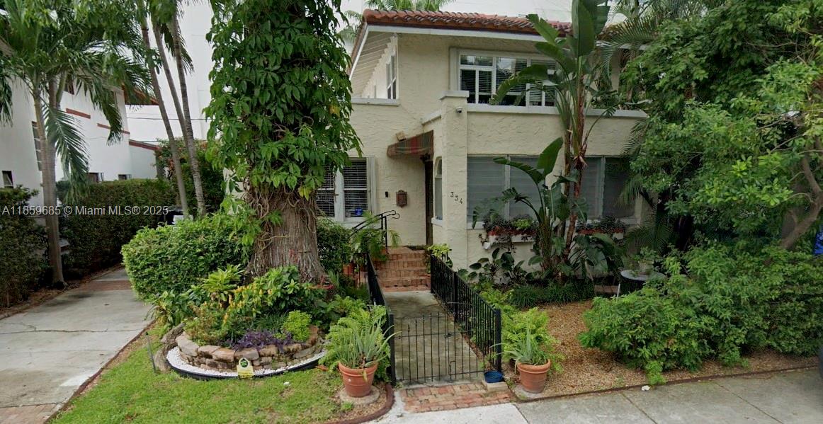 334 NE 26th Ter