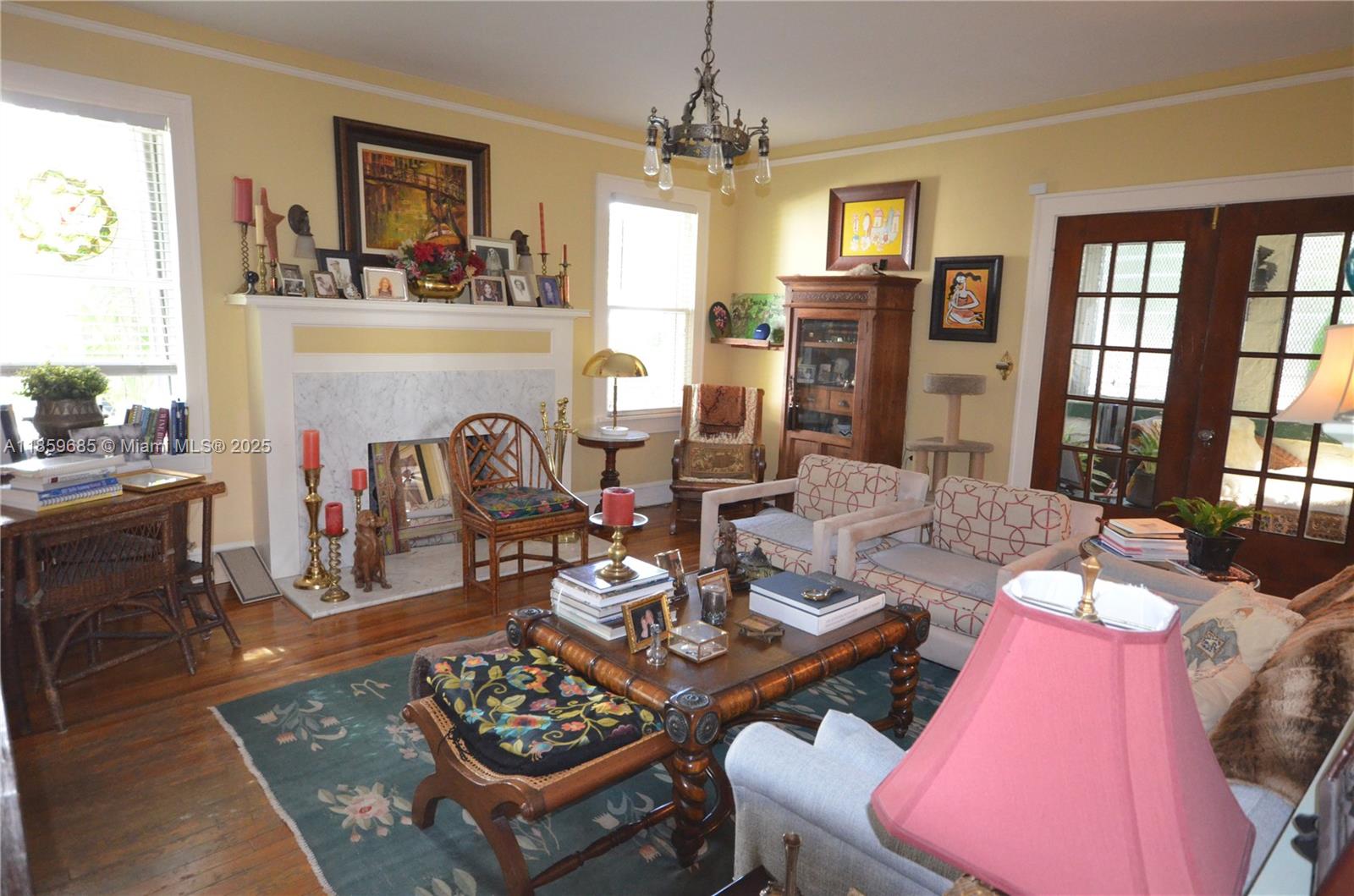 334 NE 26th Ter Miami, FL 33137