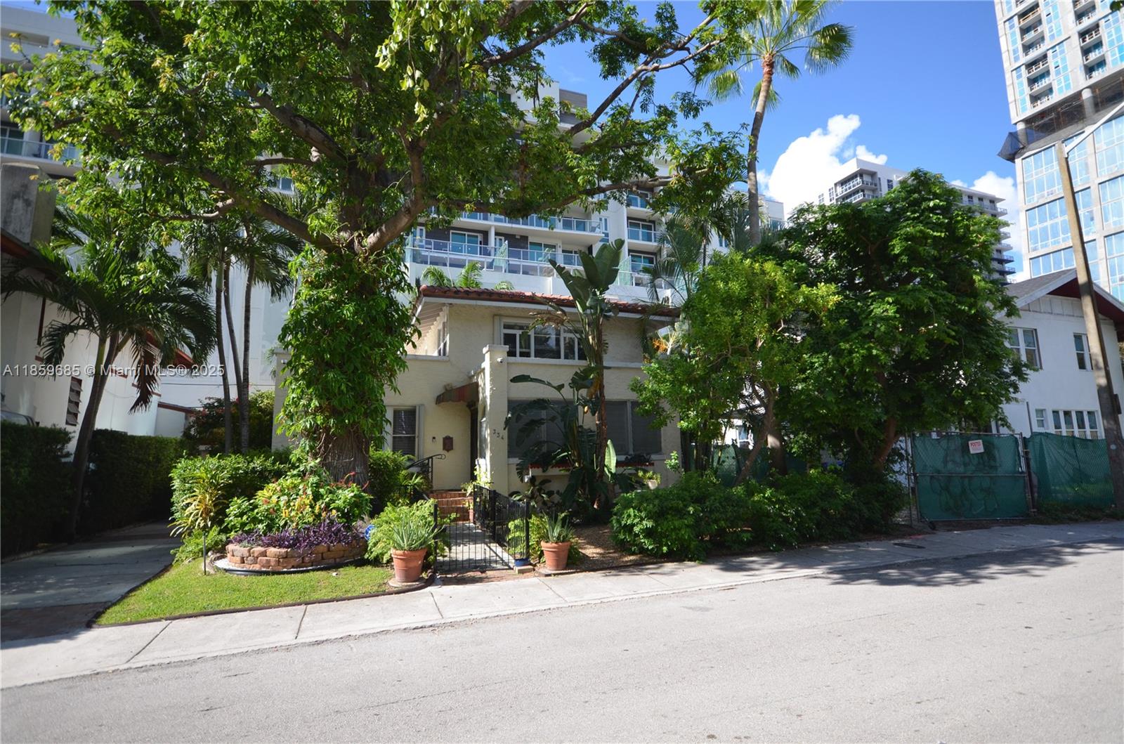 334 NE 26th Ter Miami, FL 33137