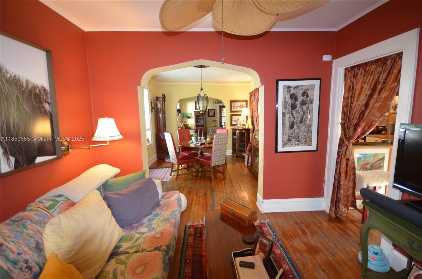 334 NE 26th Ter Miami, FL 33137