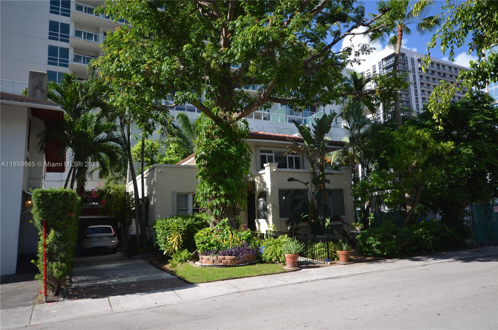 334 NE 26th Ter Miami, FL 33137