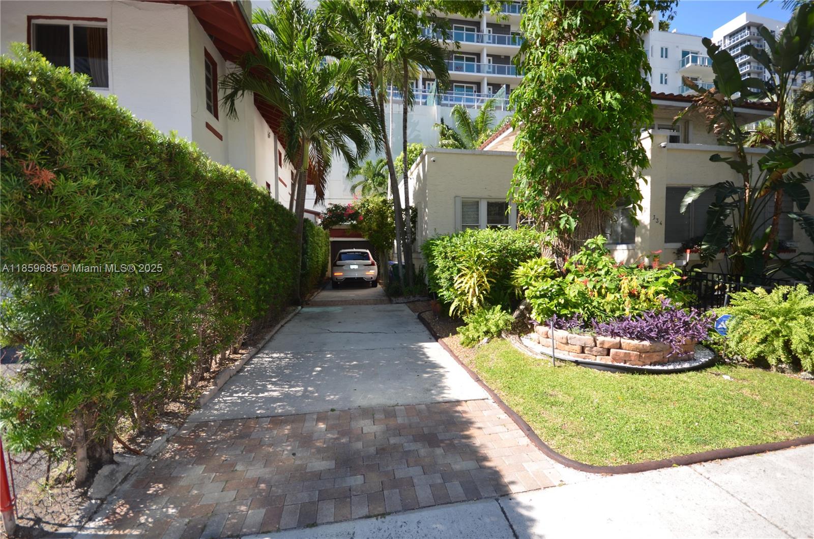 334 NE 26th Ter Miami, FL 33137