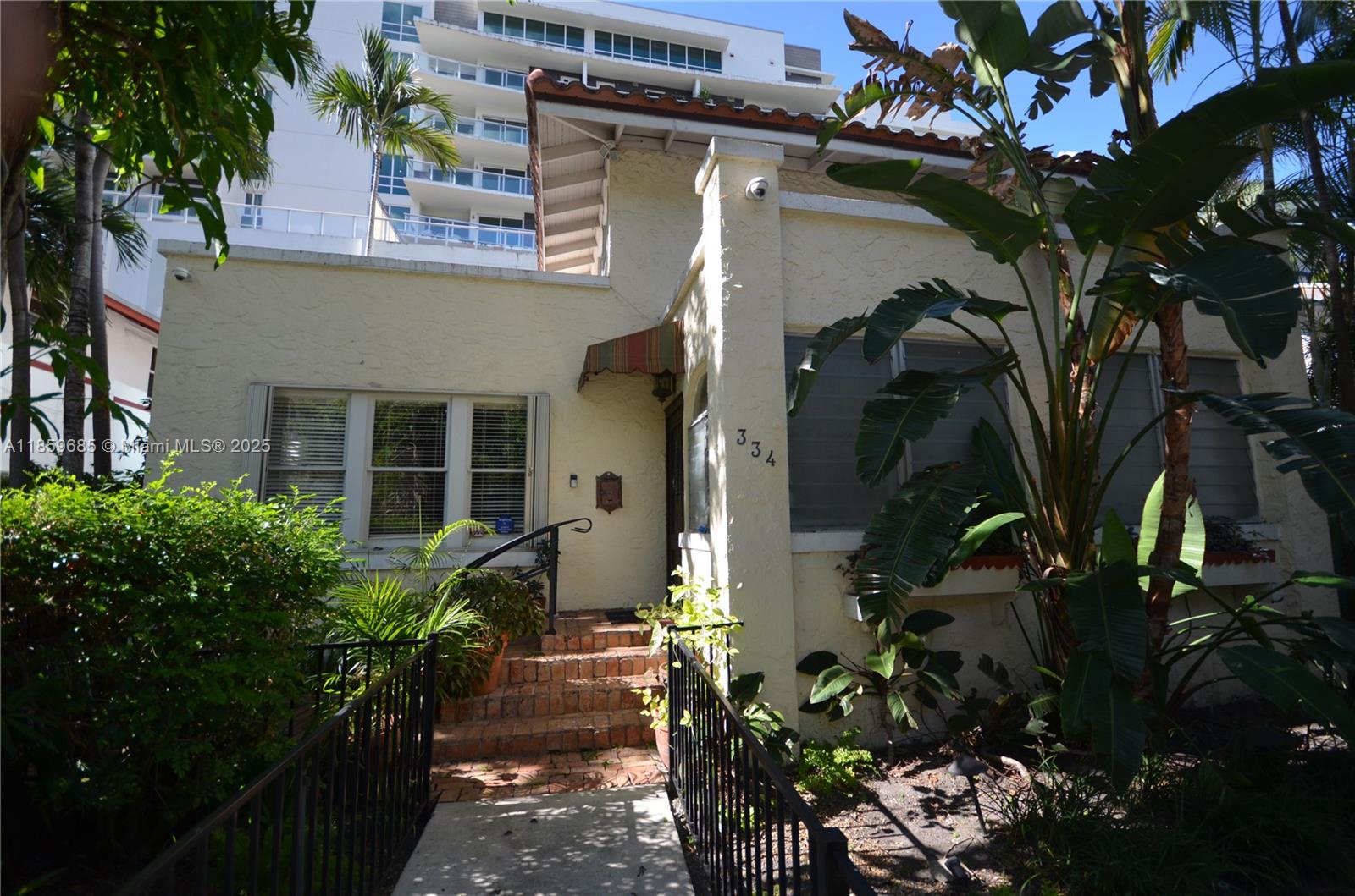 334 NE 26th Ter Miami, FL 33137