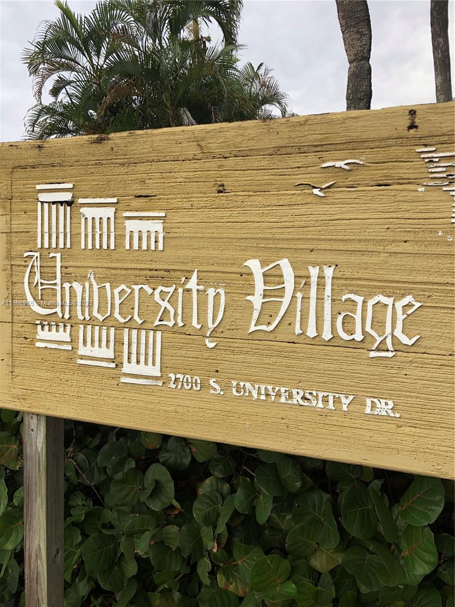 2800 S University Dr #2A