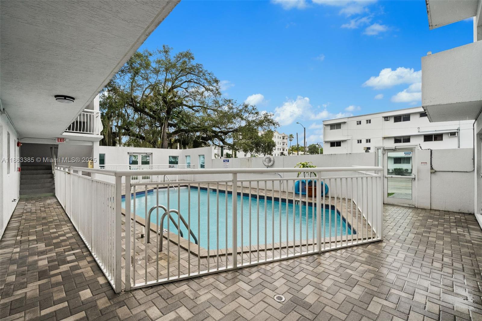 3101 SW 27th Ave #103