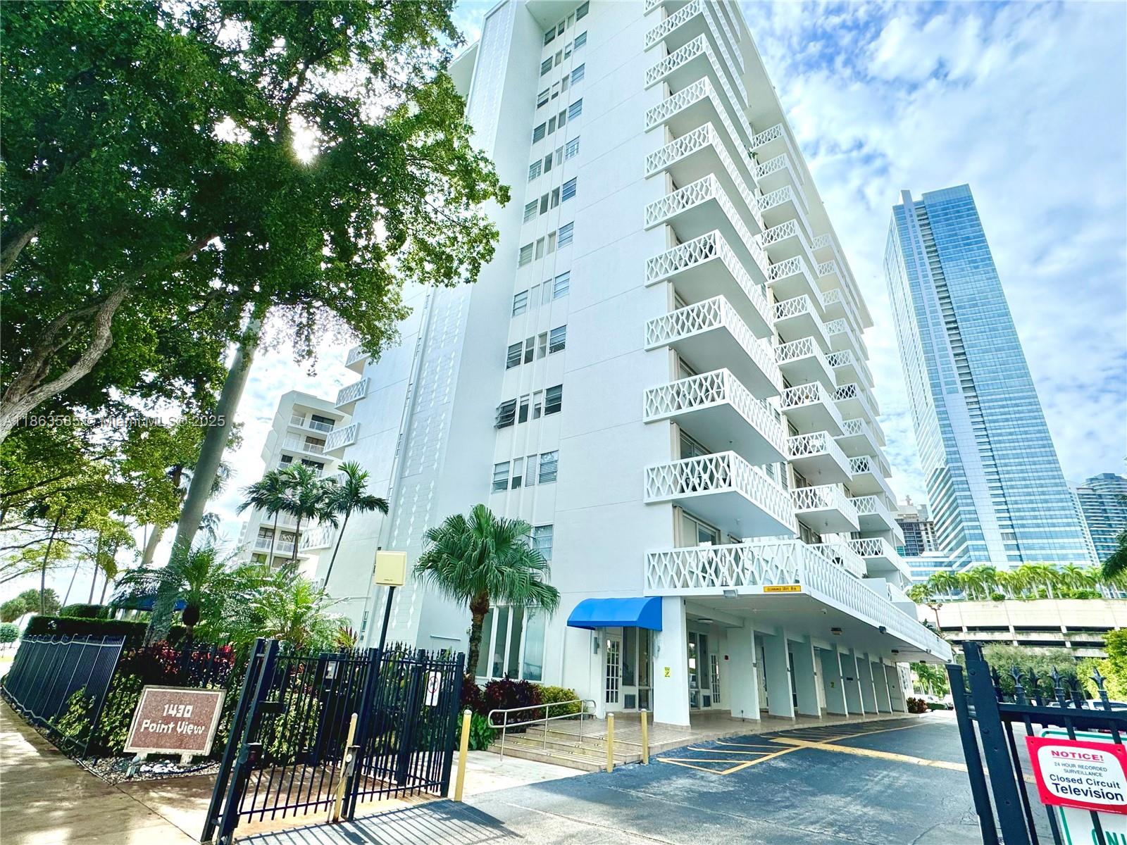 1430 Brickell Bay Dr #301
