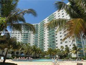 3001 S Ocean Dr #107